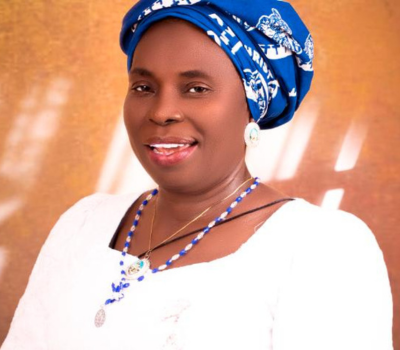 Deanery Laity Council Patrons (34)