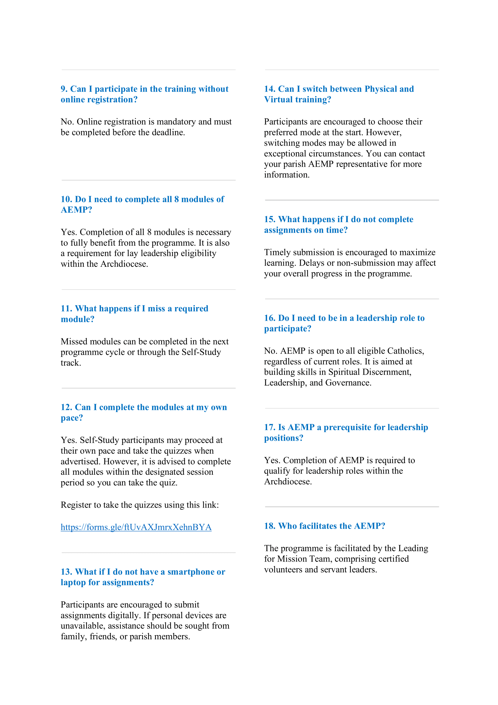 AEMP -FAQs -3